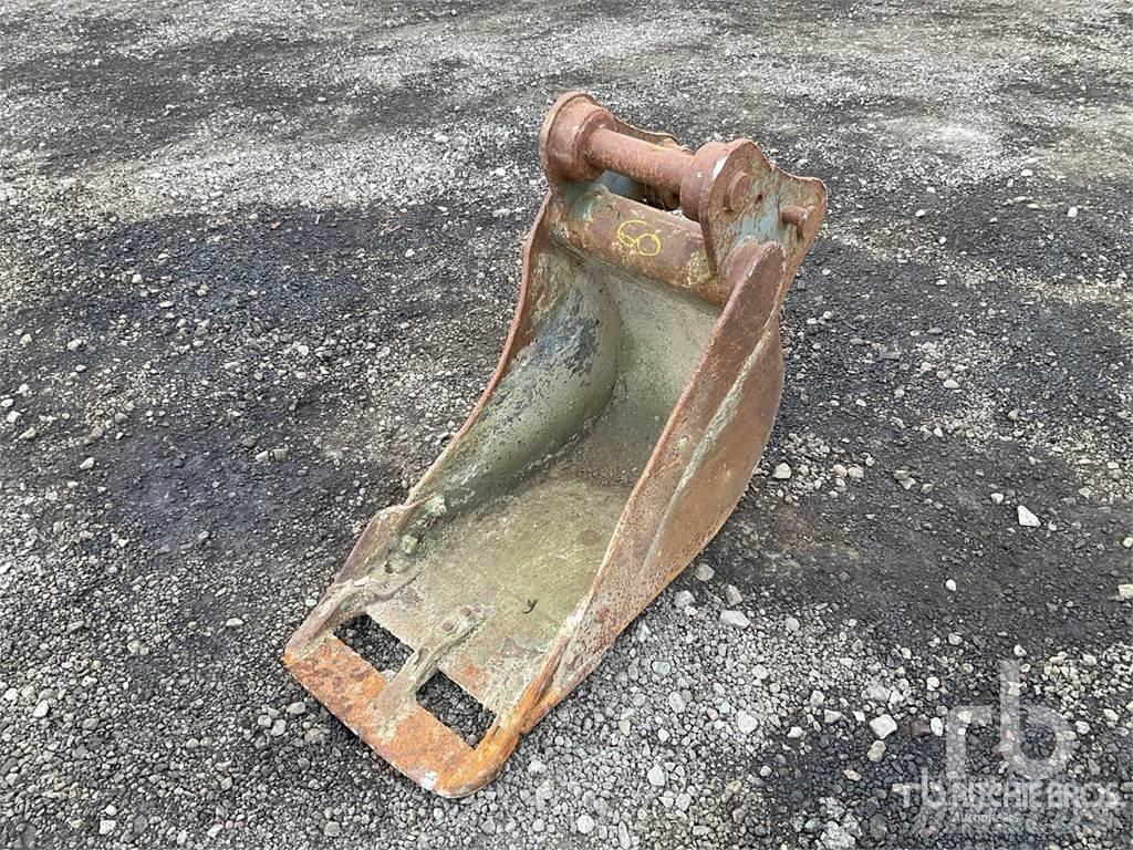  450 mm Digging Buckets