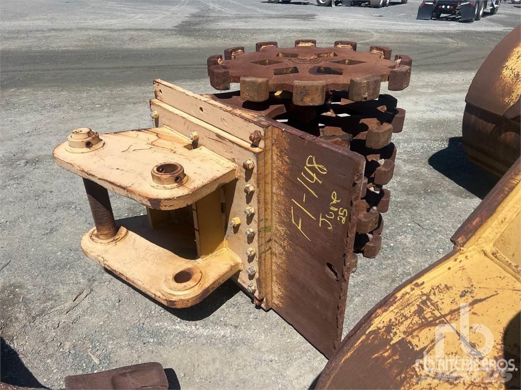  46 in Waste / Recycling & Quarry Attachments