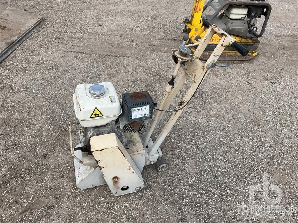  48 in Concrete Accessories