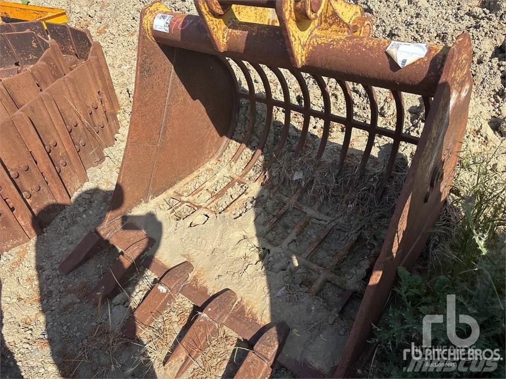  48 in Skeleton Screening buckets