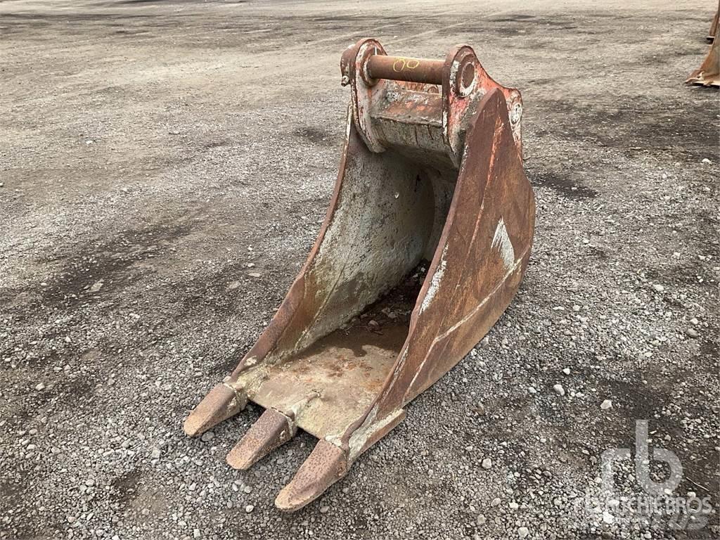  550 mm Digging Buckets
