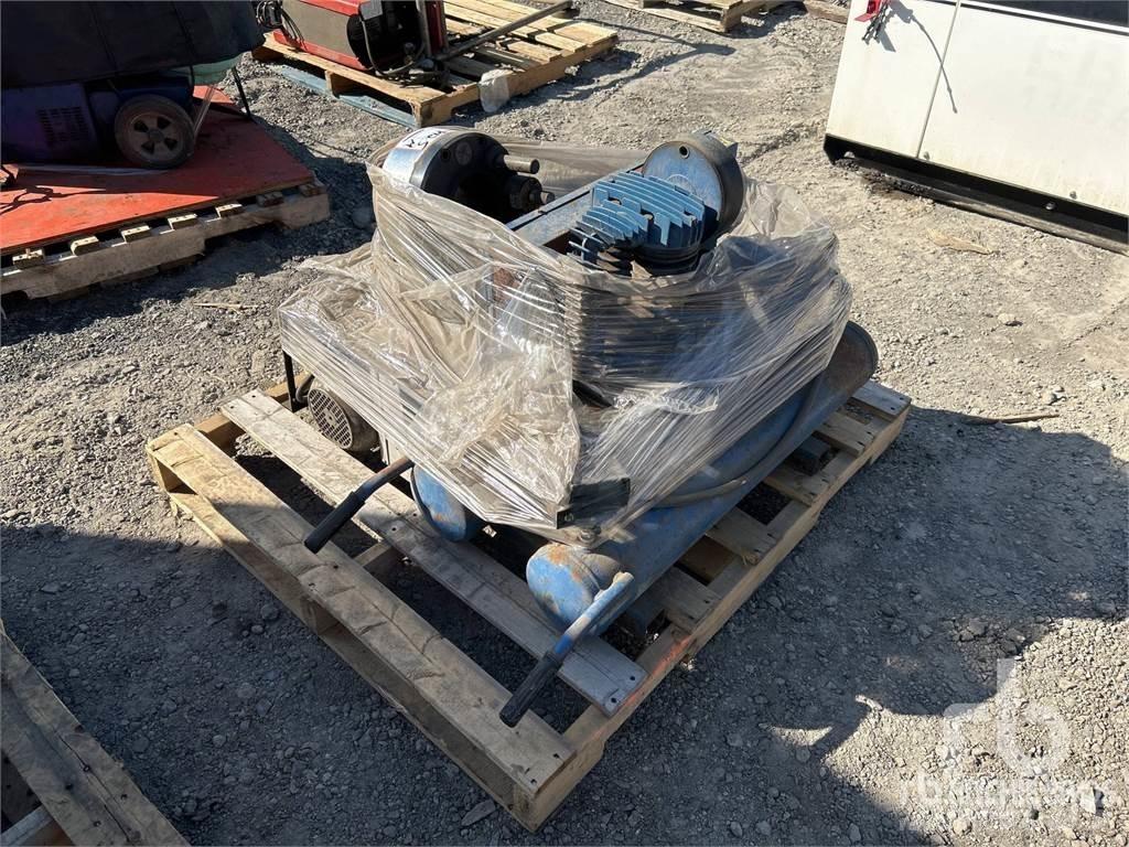  5715K17 Compressors