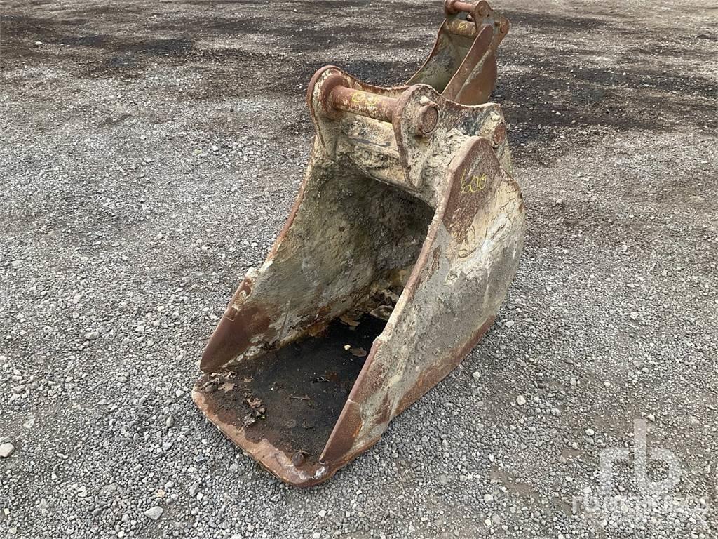  600 mm Digging Buckets