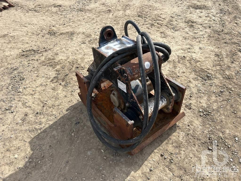  62 in Plate Compactors