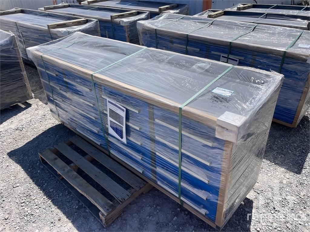  7 ft 20-Drawer Other