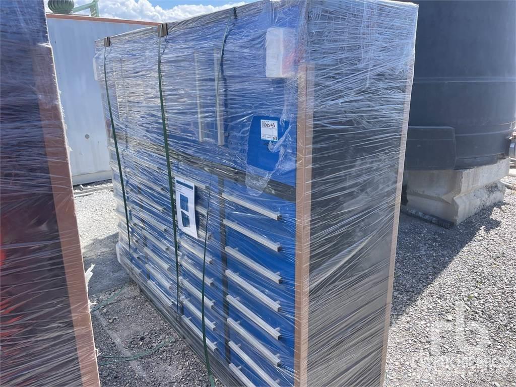  7 ft 32-Drawer Other