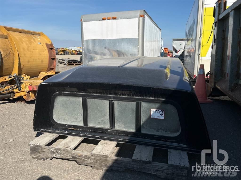 7 Ft Truck Other Components