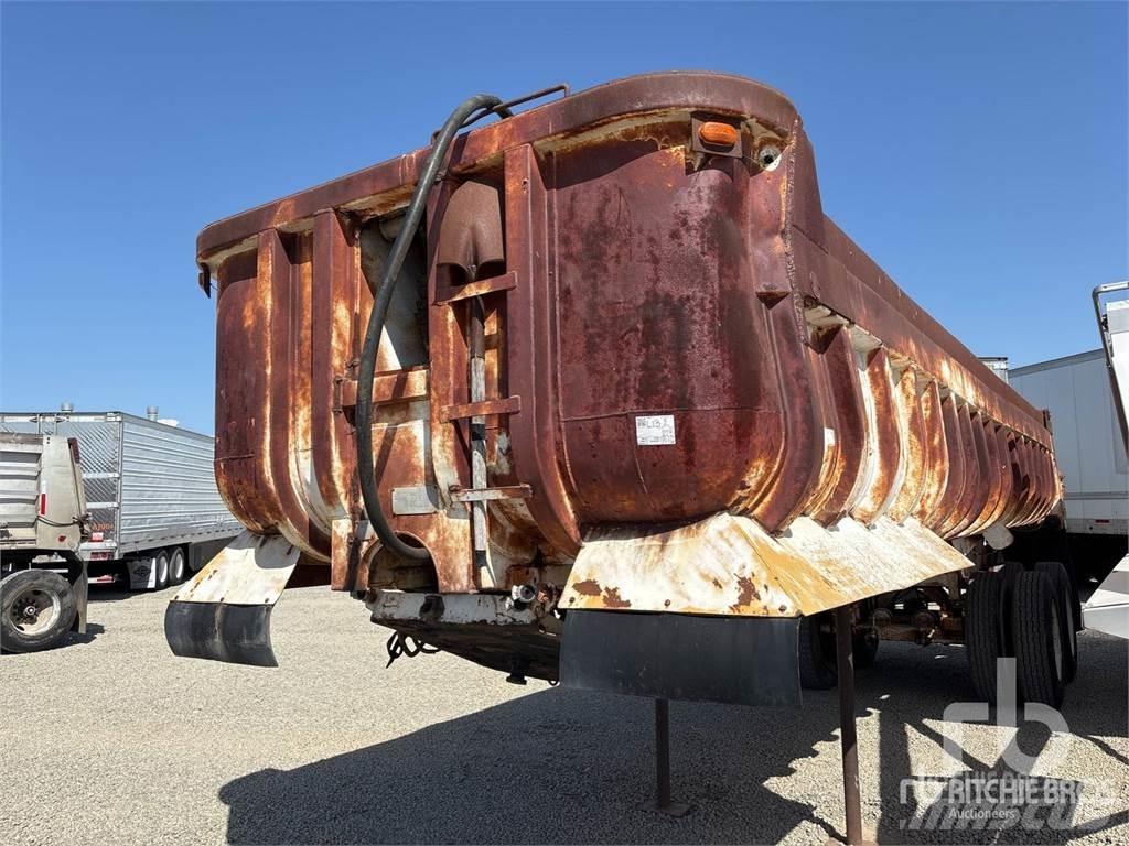  74 in 540 PTO Other