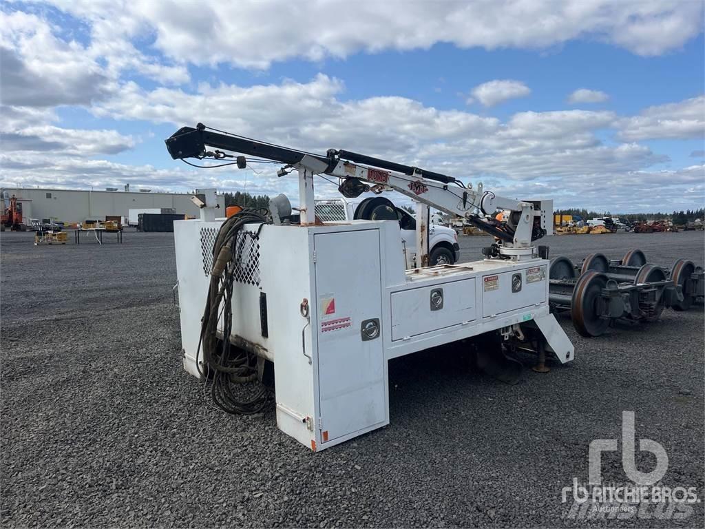  7700 gal T/A Other Components