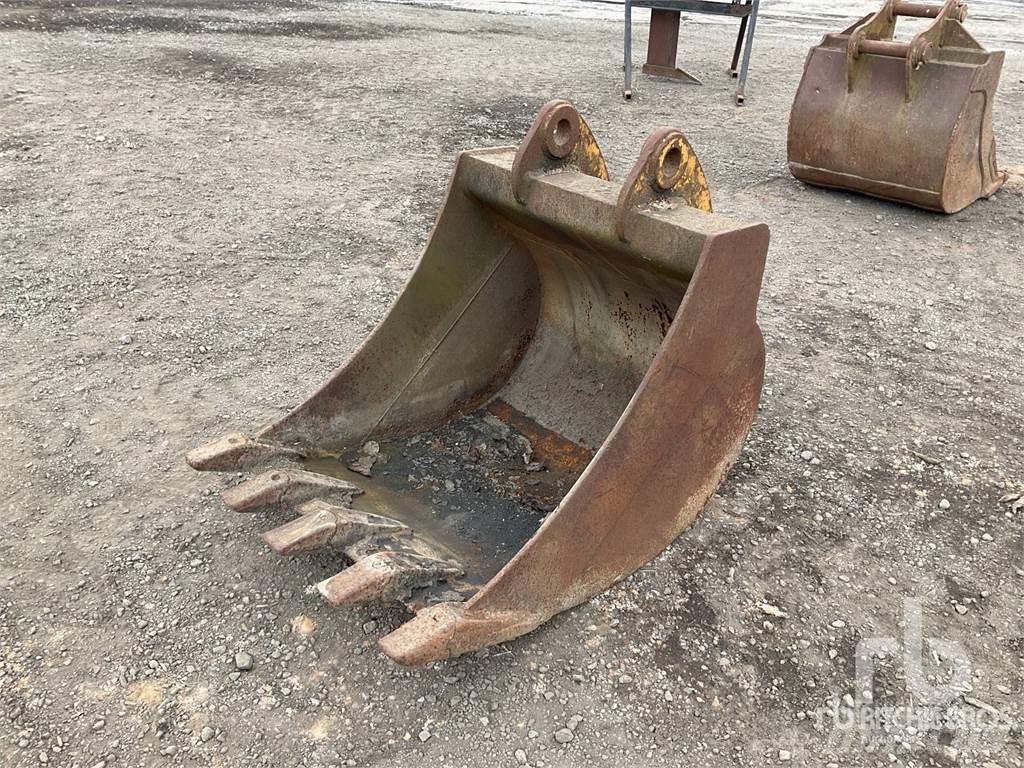  800 mm Digging Buckets