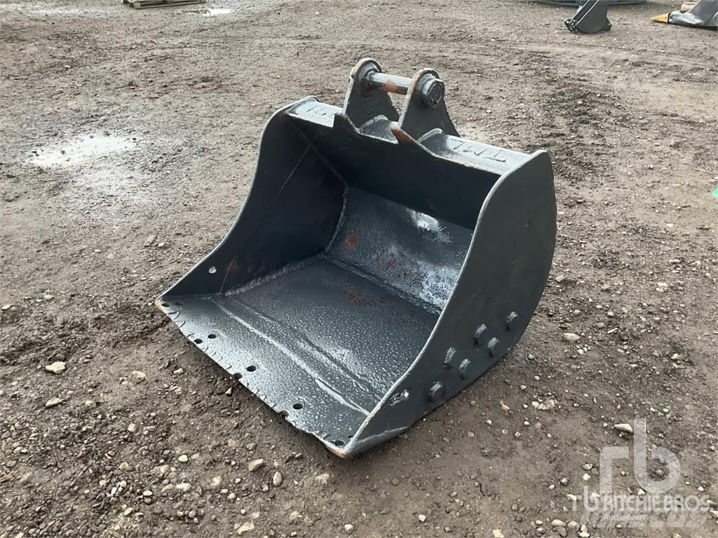  850 mm Digging Buckets
