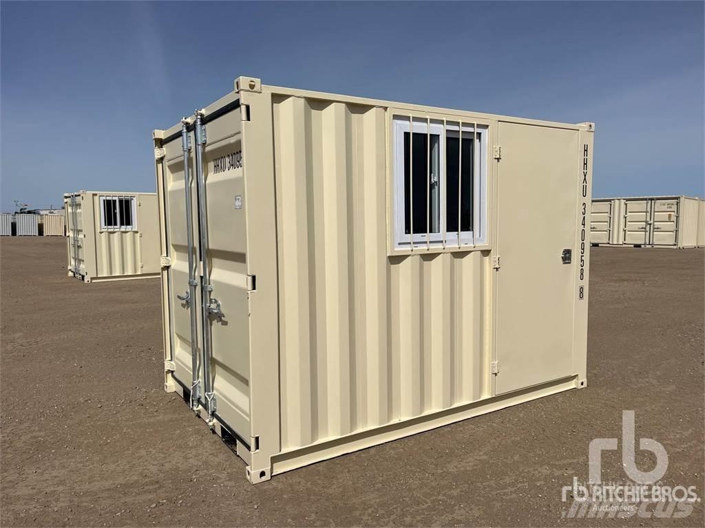  9 ft Special Containers