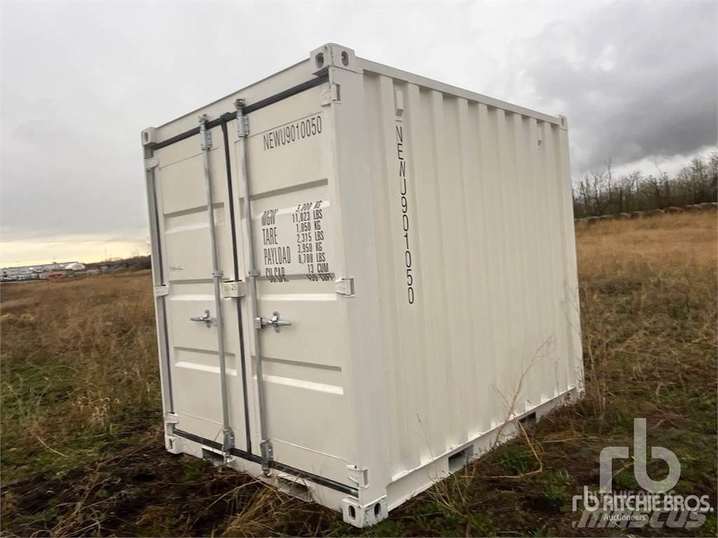  9 ft Special Containers