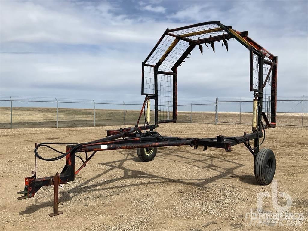  9 ft x 10 ft Farm Equipment - Others
