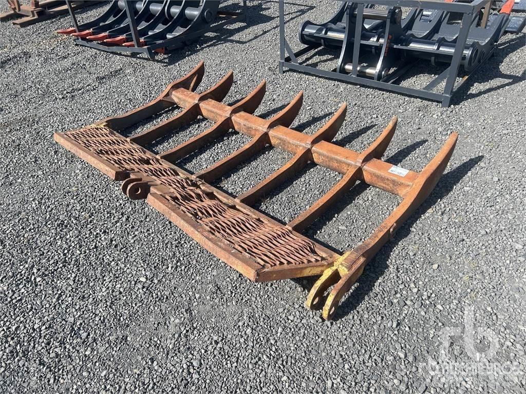  91 in Other tractor accessories