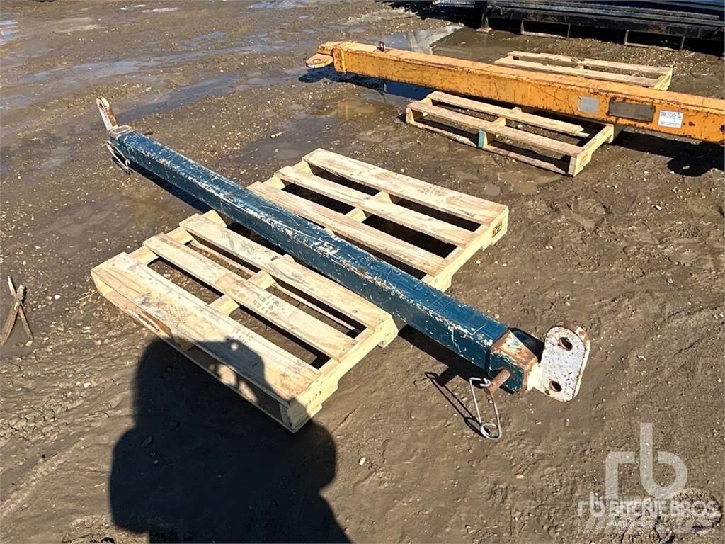  93 in Crane Parts and Equipment