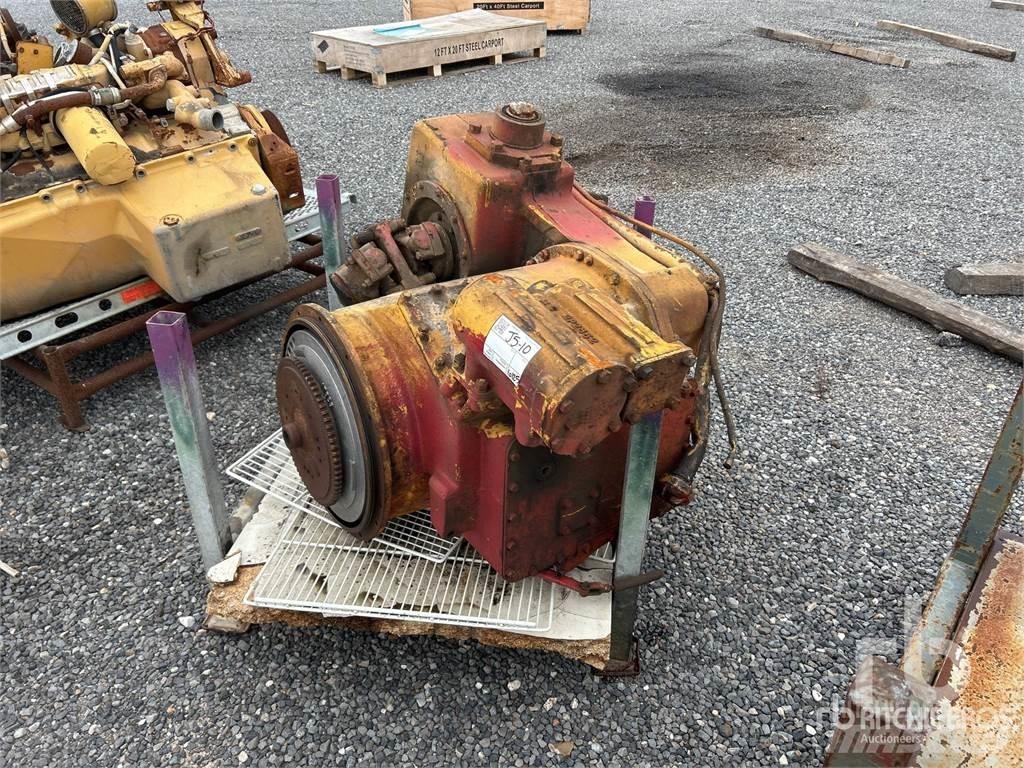  94 in Forks Transmission