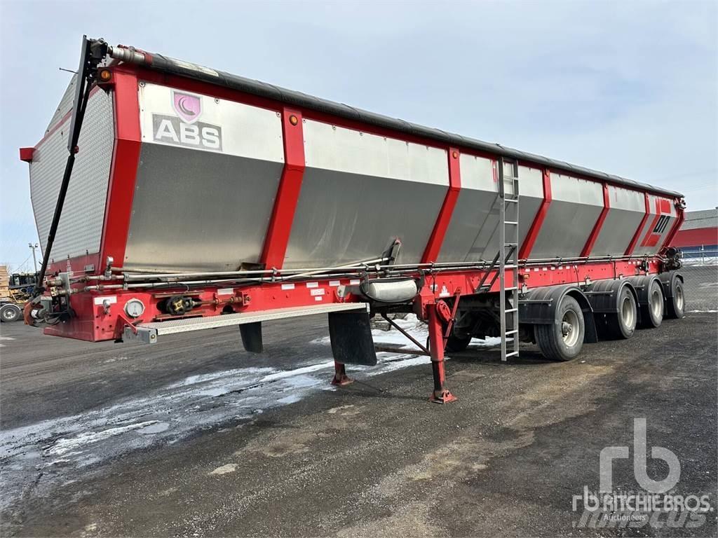 ABS WC448 Grain / Hopper / Tipper Trailers