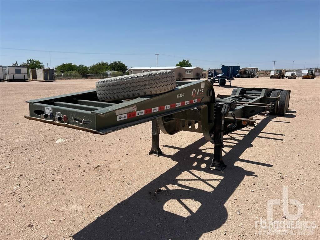 Ace SC804050L Container trailers