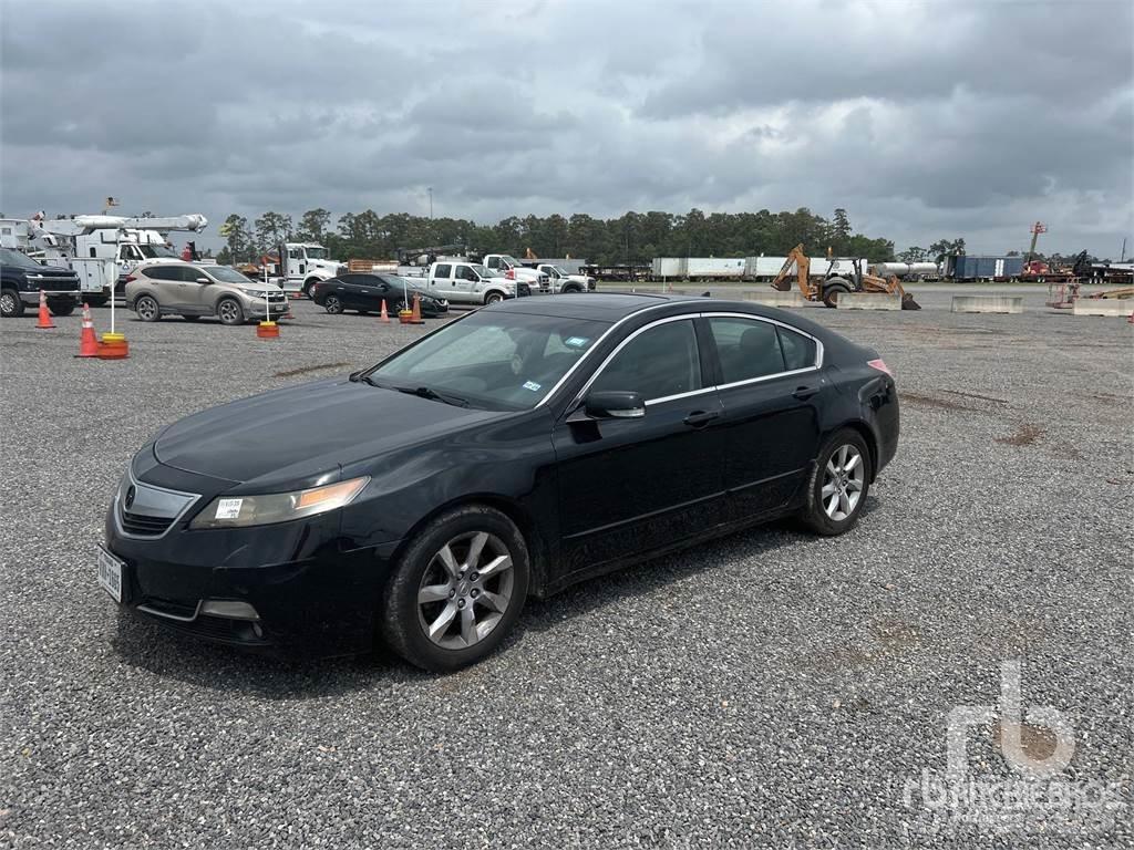 Acura TL Automobiles / SUVS