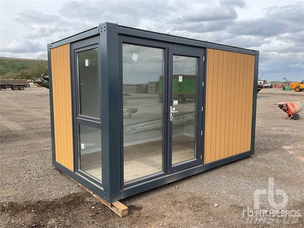  ADACON W400 Other Trailers