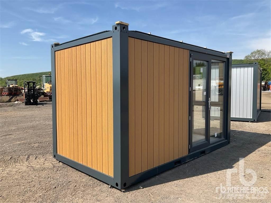 ADACON WPC400 Other Trailers