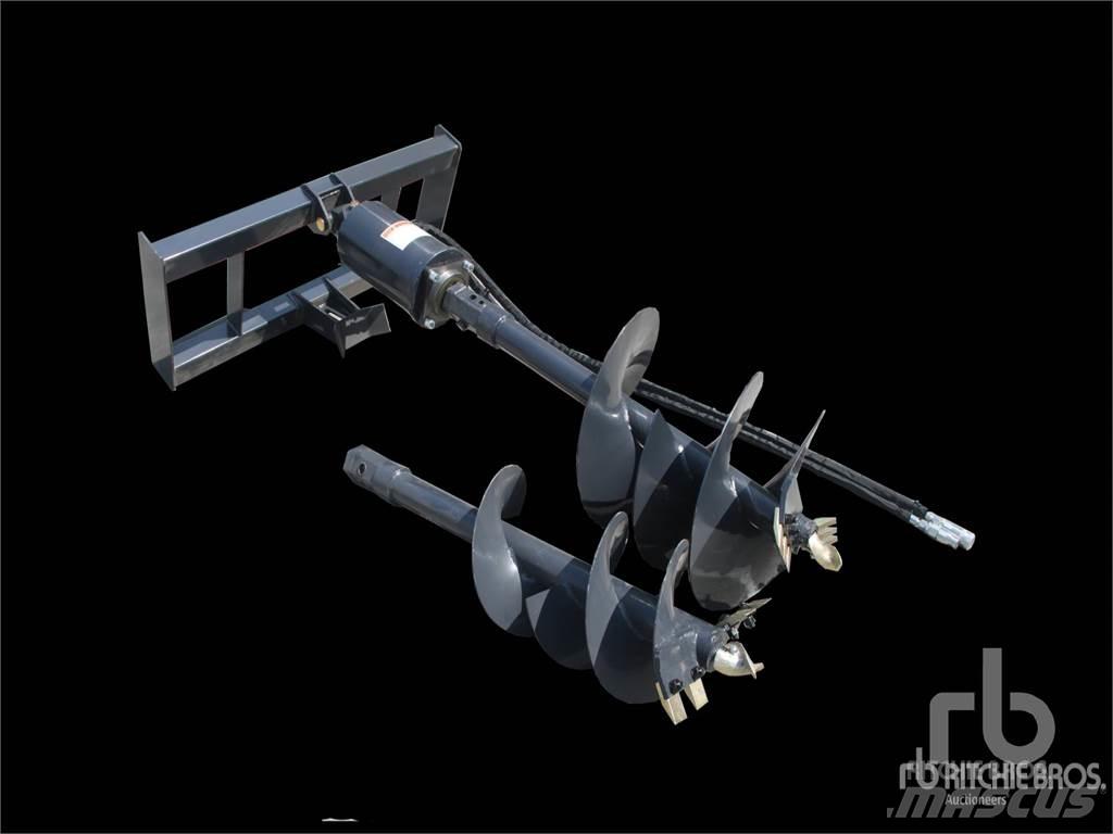  ADB-13-1218R Drilling Equipment