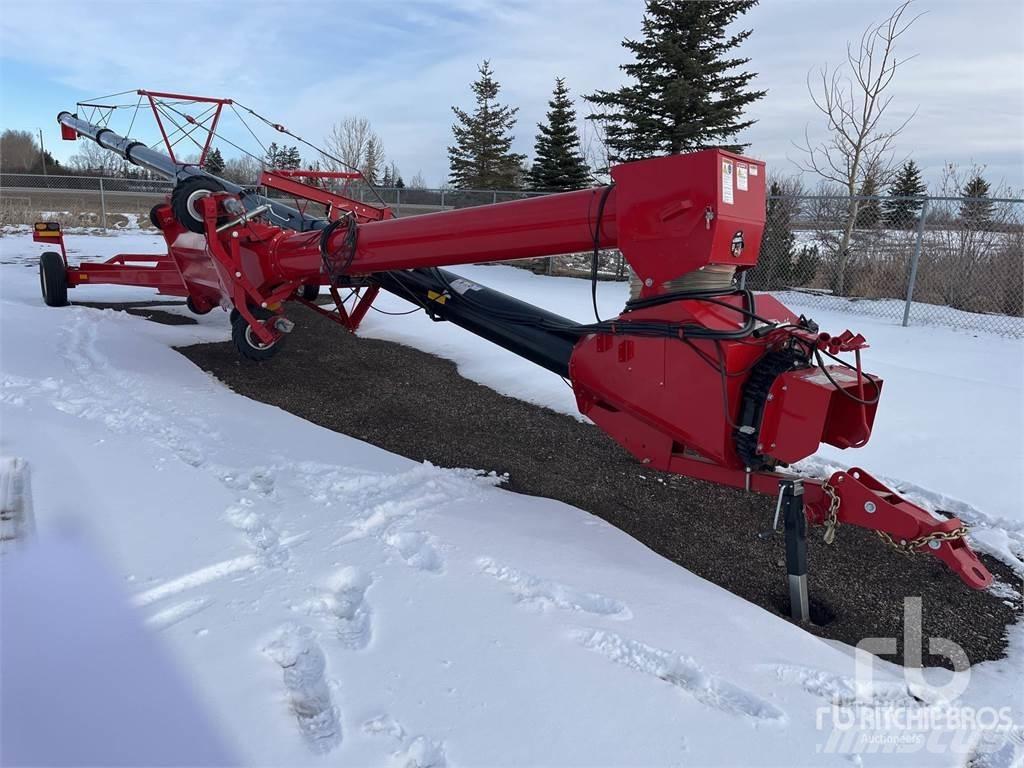 AGI X13-74 Conveying Equipment