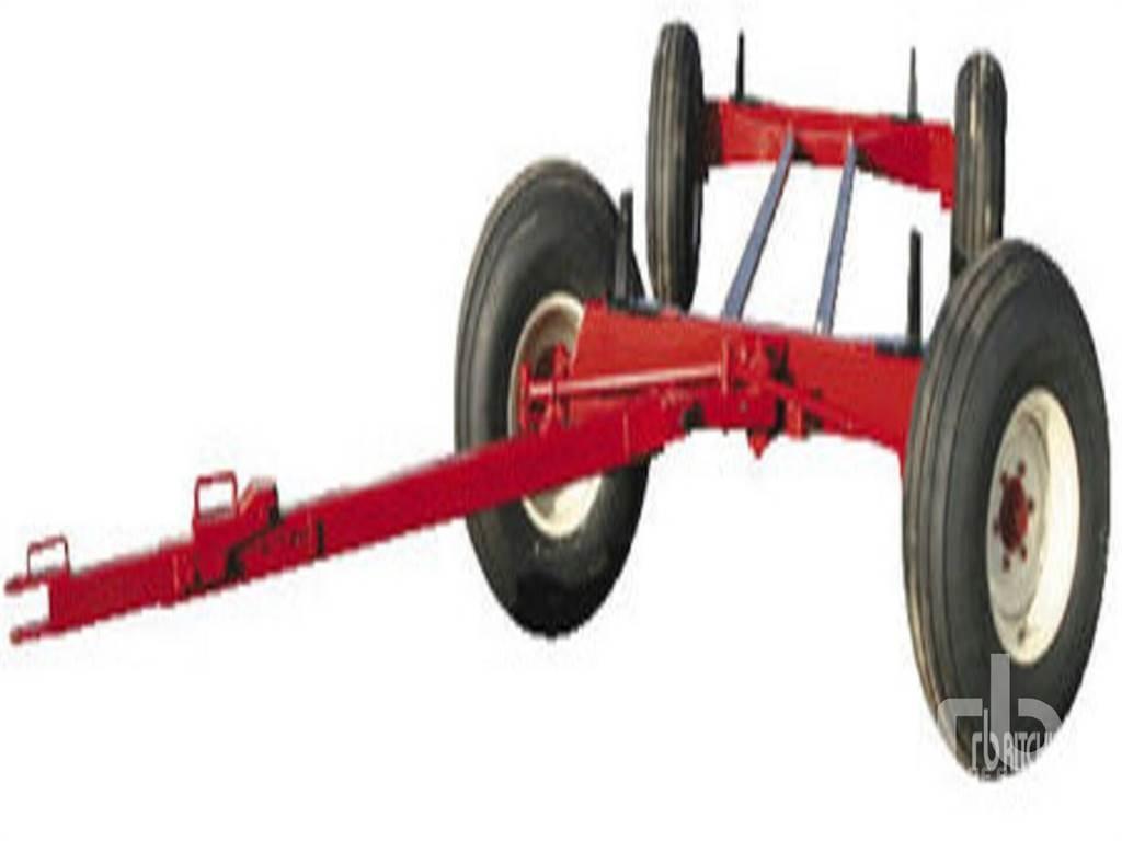 Agrimaster RS50 Farm Equipment - Others