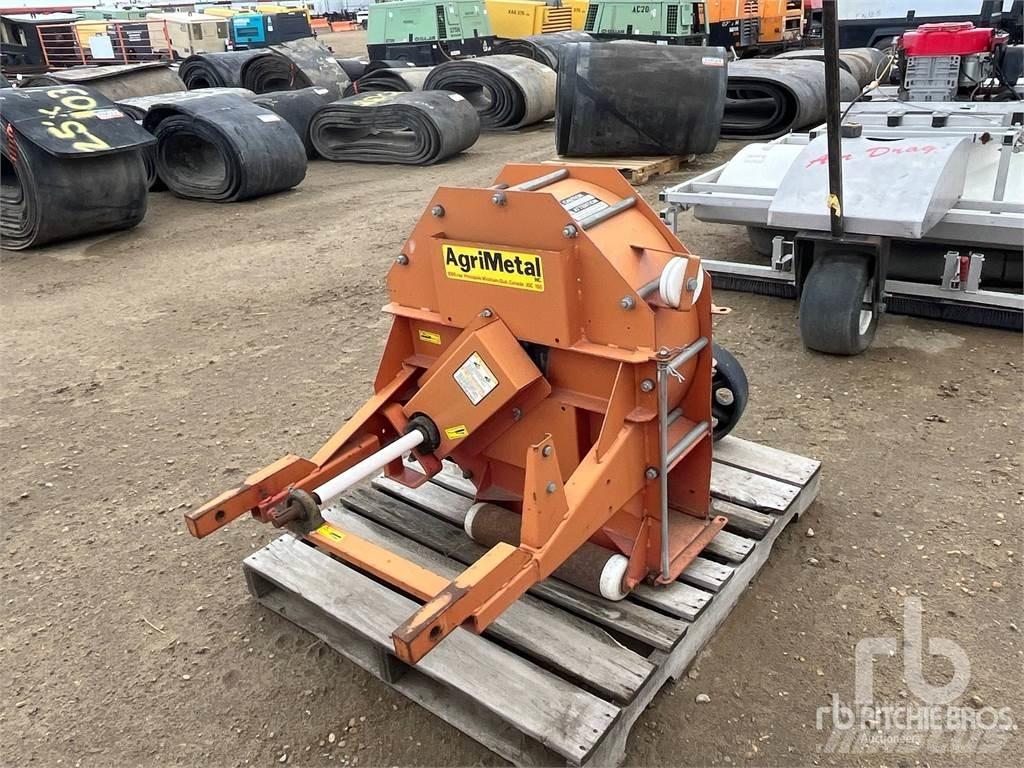  AGRIMETAL BW240 Other tractor accessories