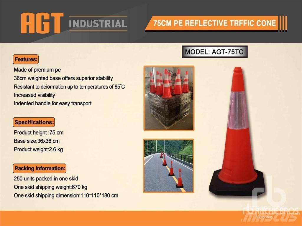 AGT -75TC Road Construction Other