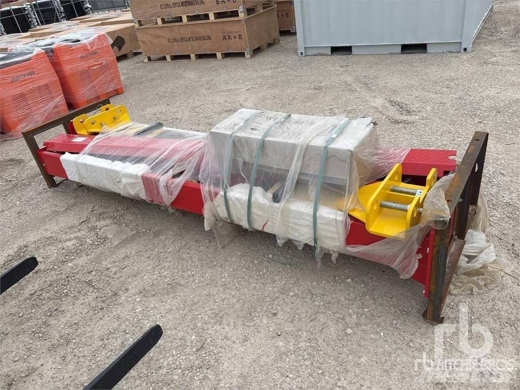AGT ATK-B1000 Other