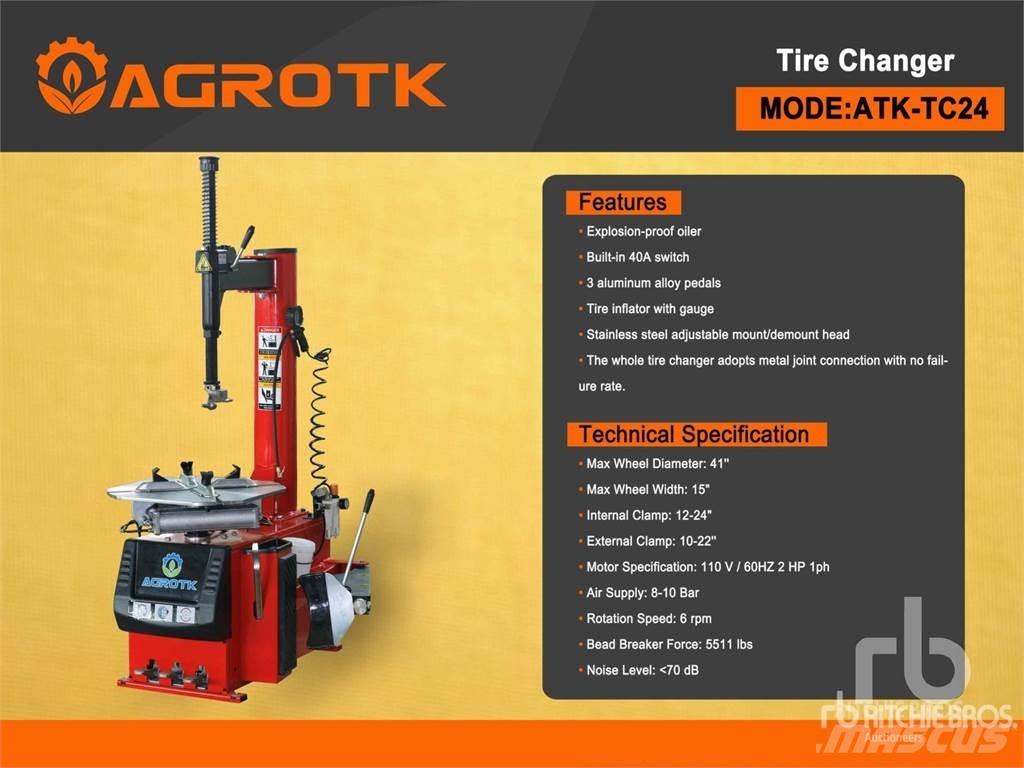 AGT ATK-TC24 Other