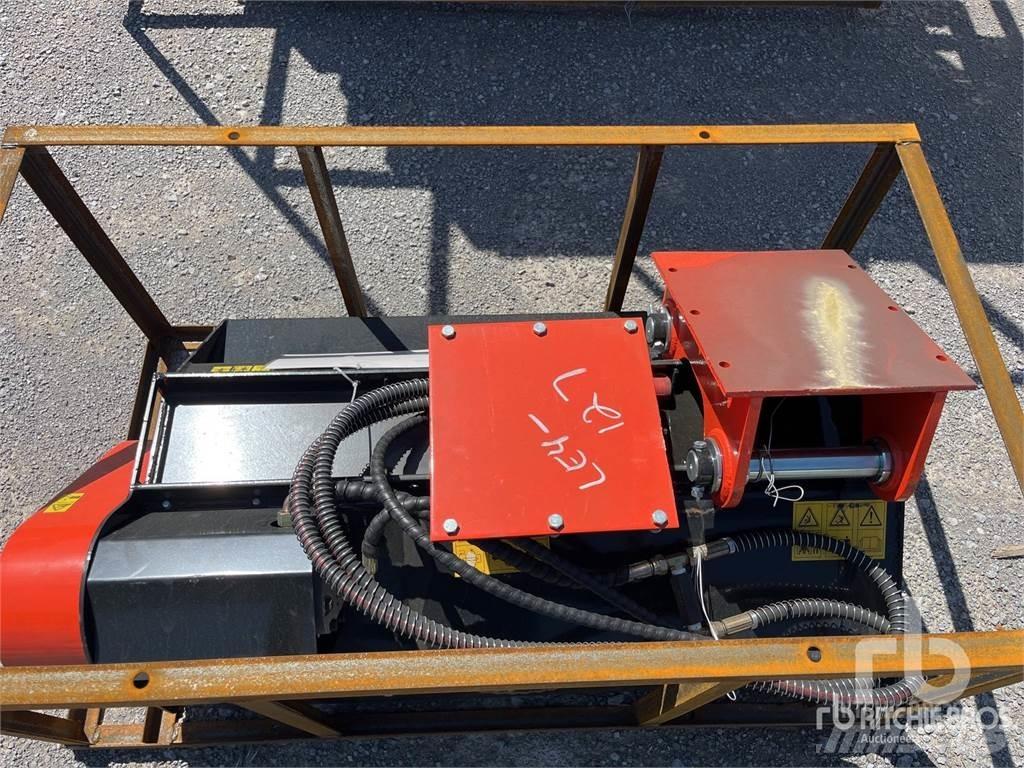 AGT EXFLM115 Mowers