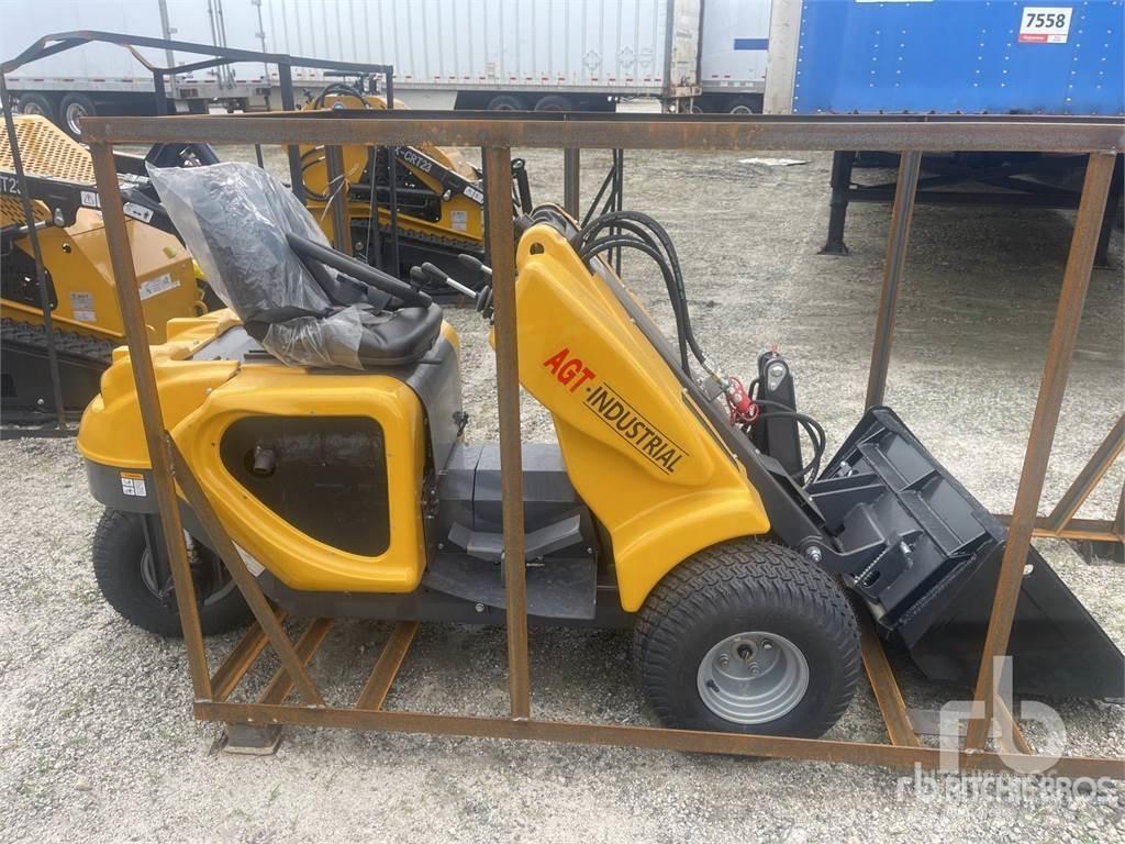 AGT HR230 Wheel Loaders