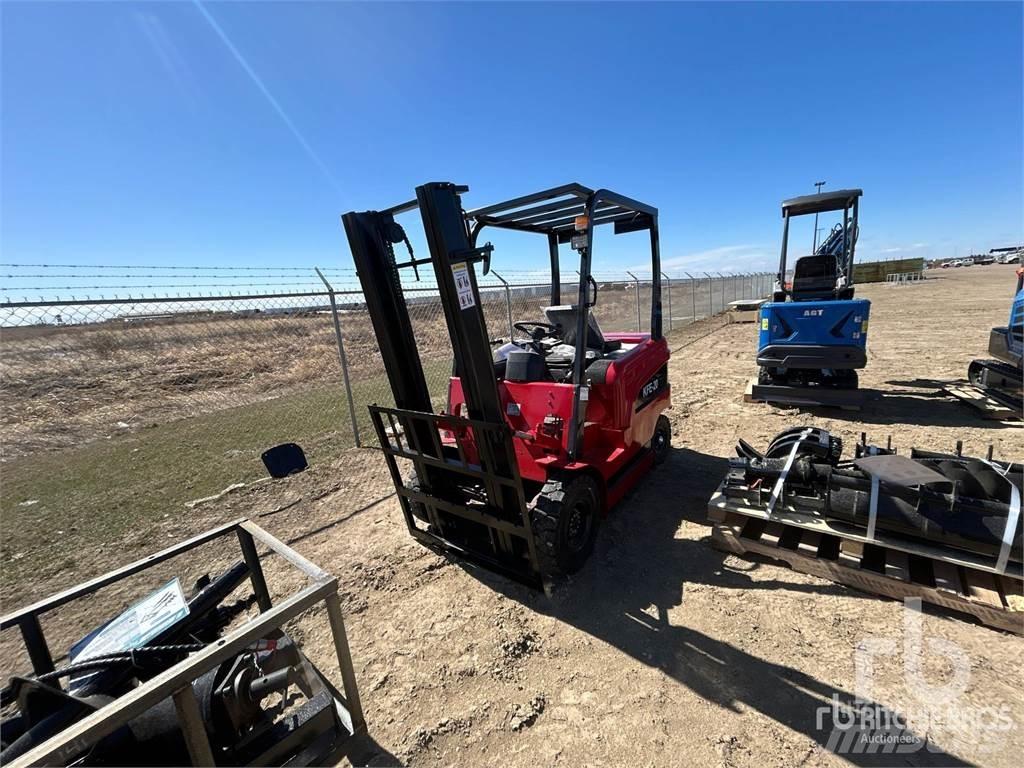 AGT KFE20 Electric Forklifts