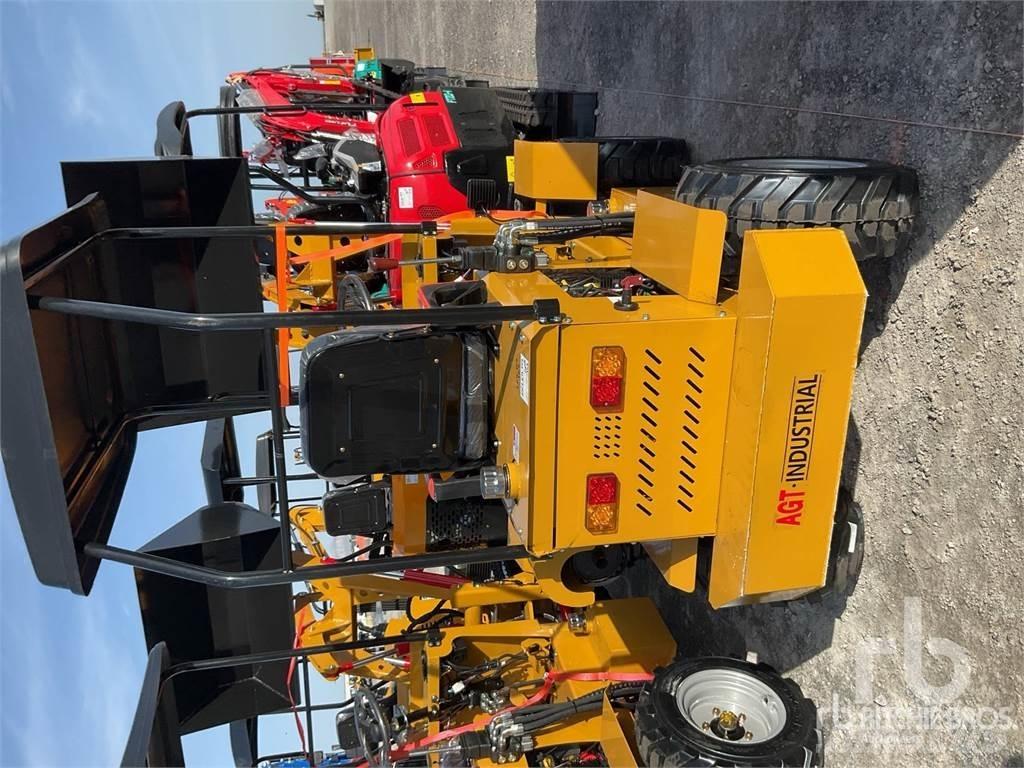 AGT KRW23 Wheel Loaders