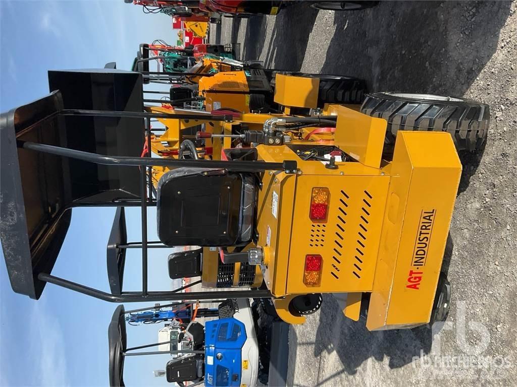 AGT KRW23 Wheel Loaders