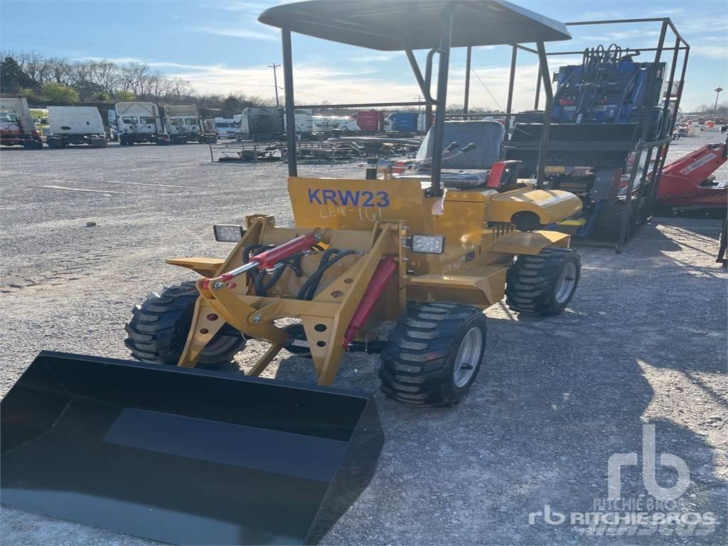 AGT KRW23 Wheel Loaders