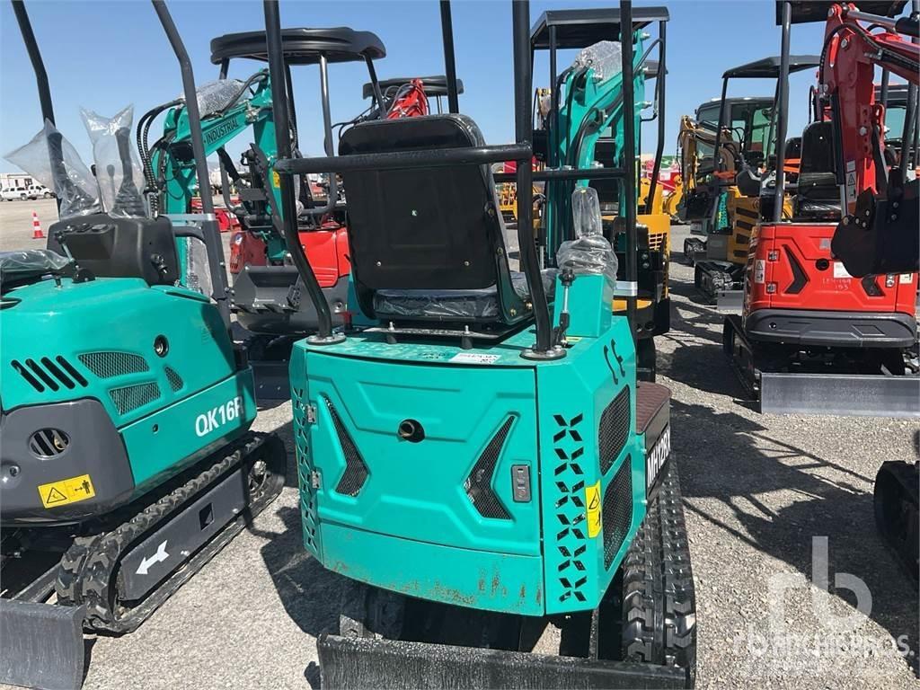 AGT MH12RX Mini Excavators <7t (Mini Diggers)