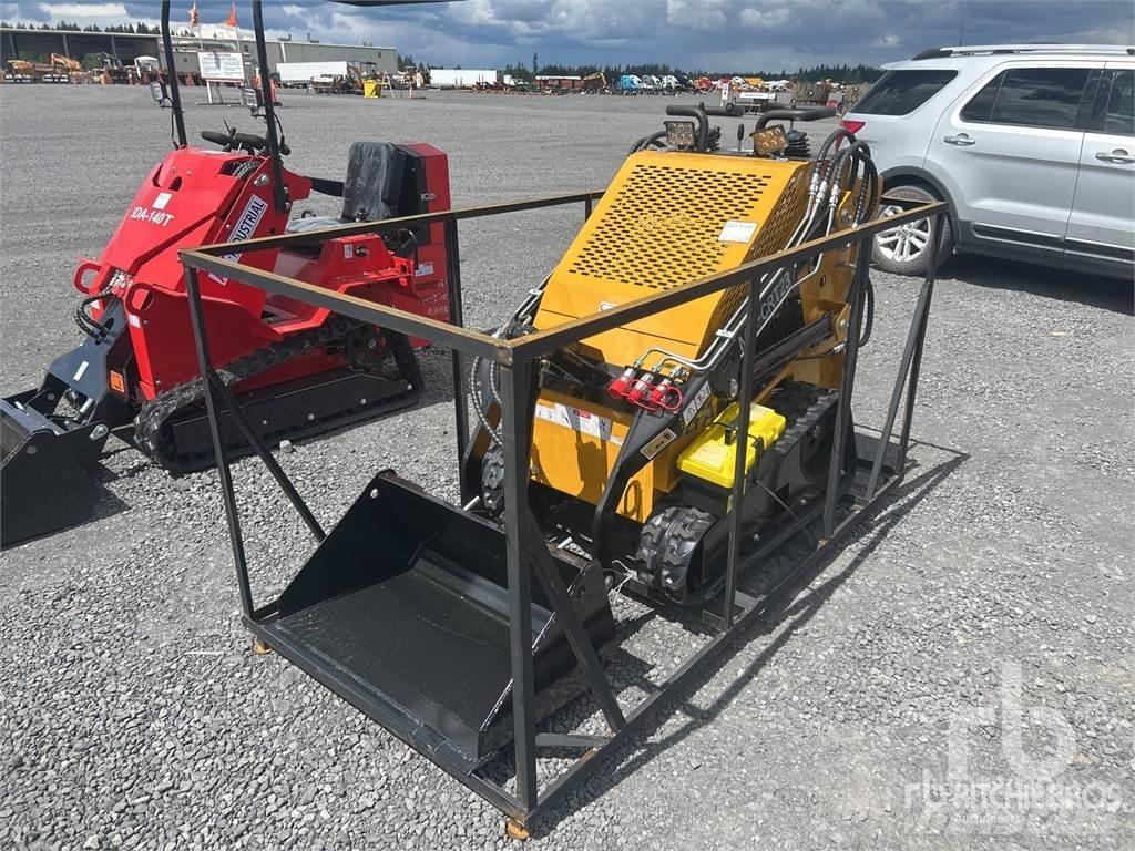 AGT MX-CRT23 Skid Steer Loaders