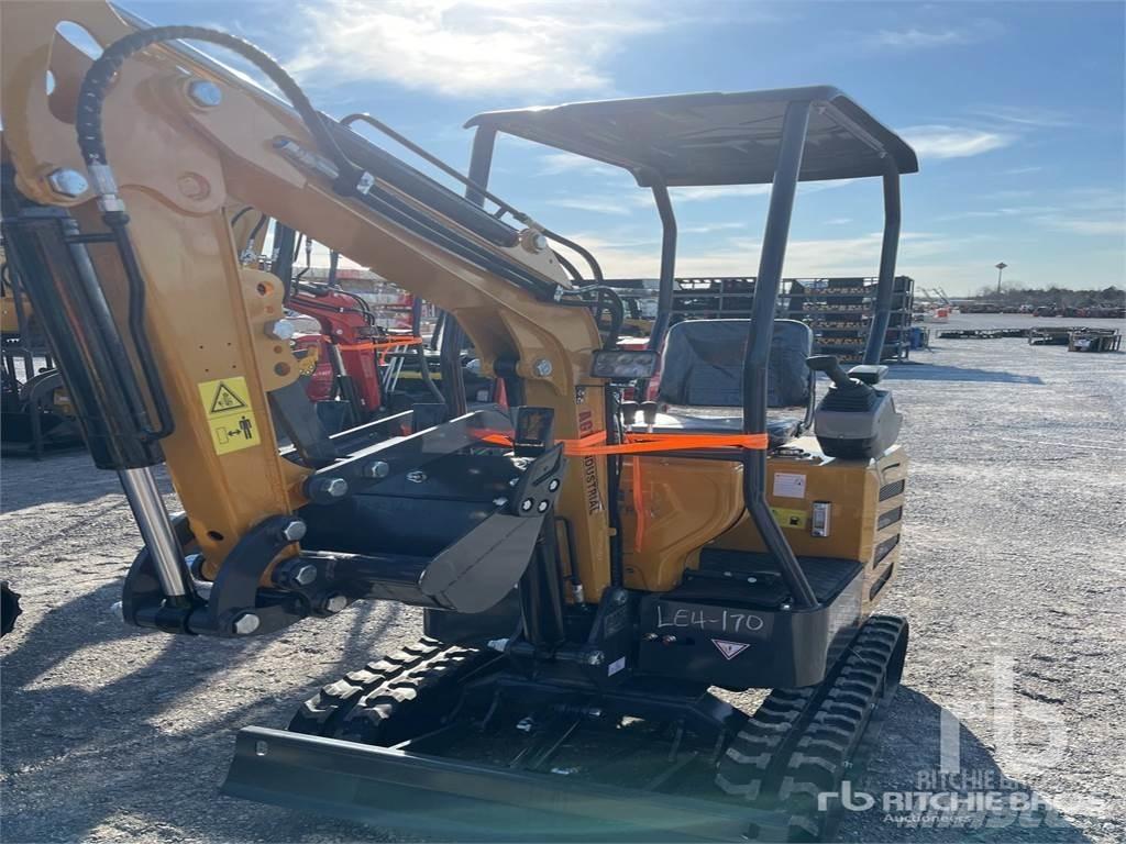AGT MX12RX Mini Excavators <7t (Mini Diggers)