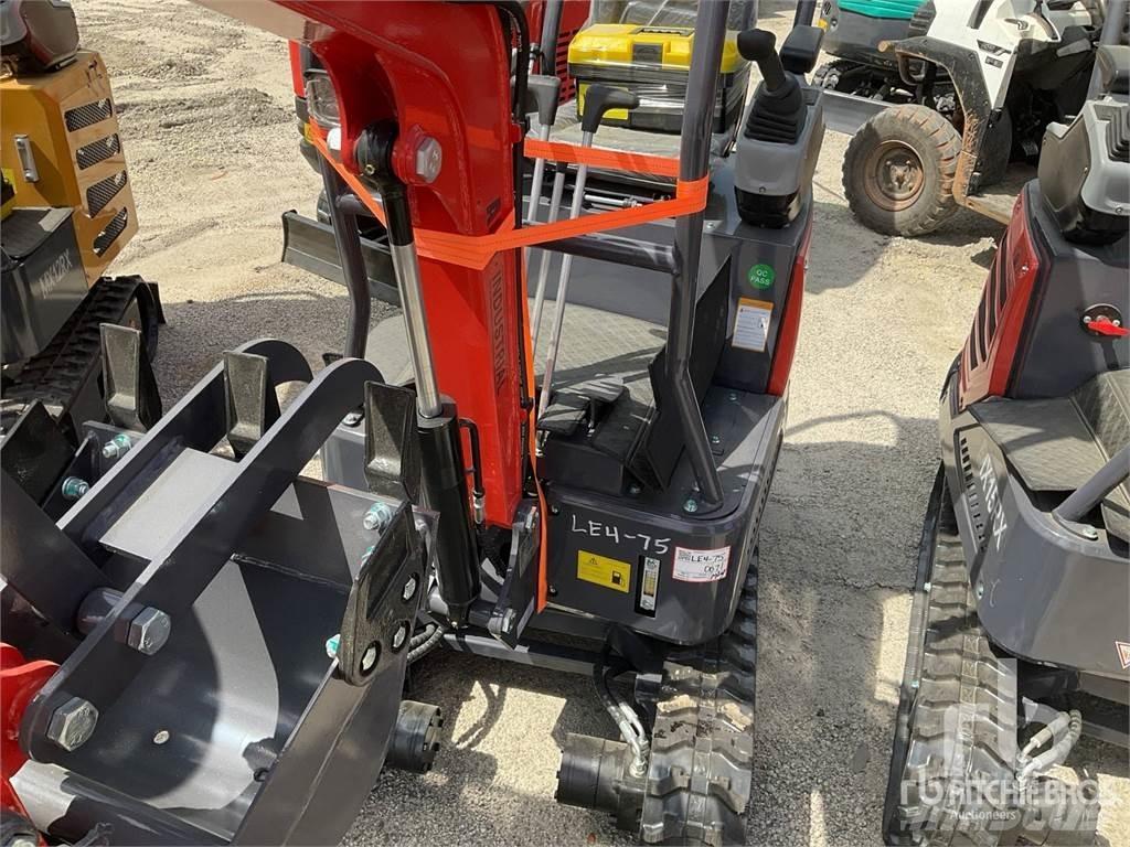 AGT MX15RX Mini Excavators <7t (Mini Diggers)
