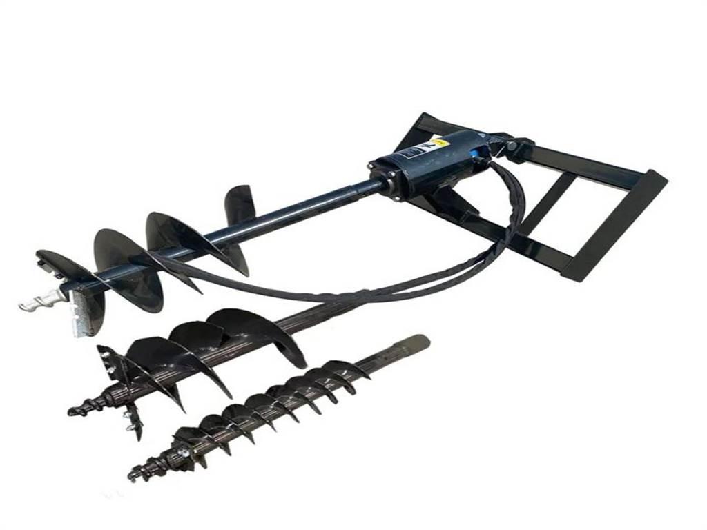 AGT SSECAG-Y Drilling Equipment