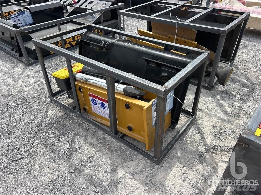 AGT SSHH680 Other