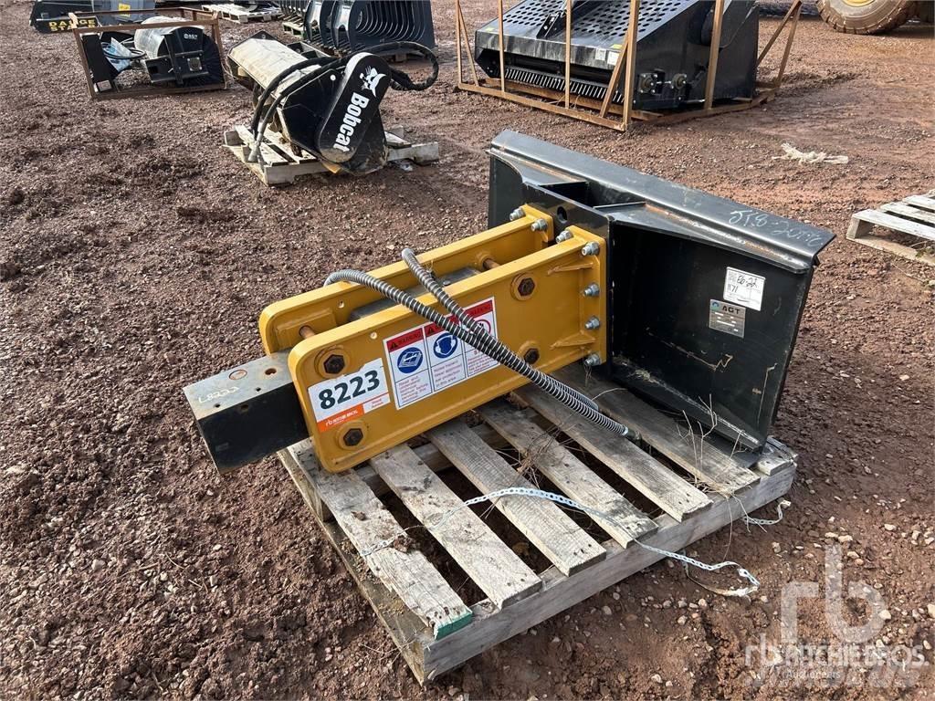 AGT SSHH680 Other