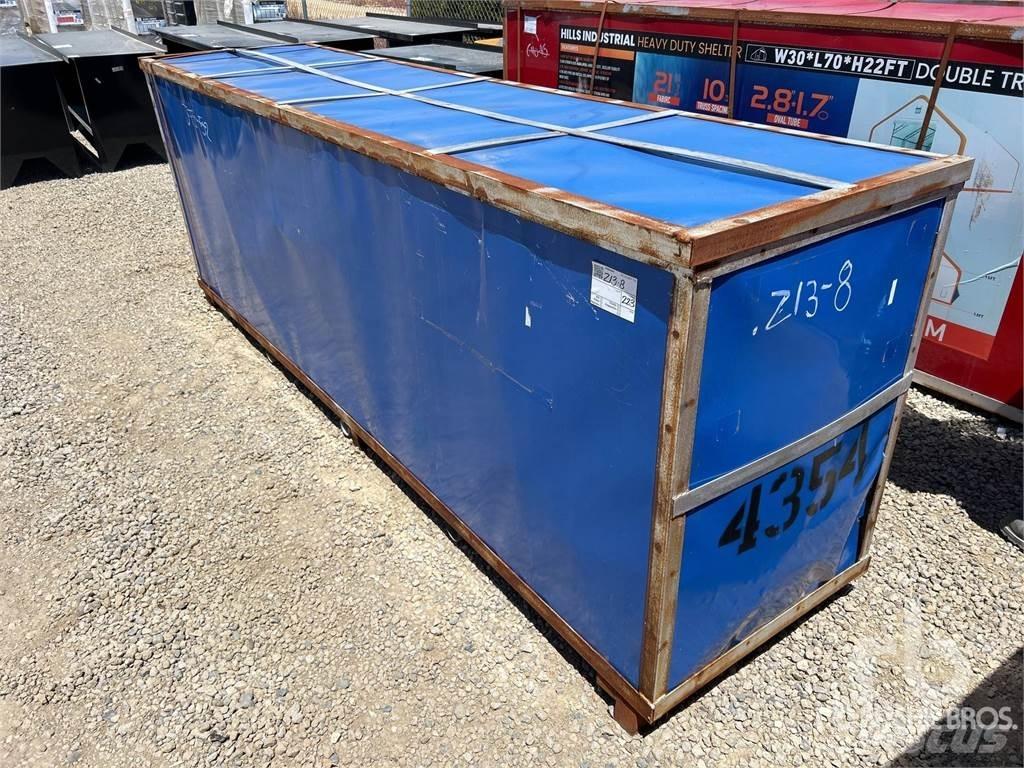 AGT ST4040C Other Trailers
