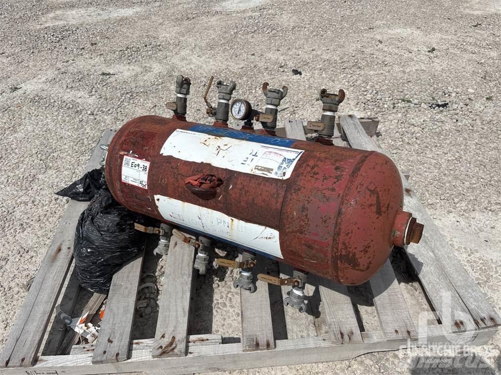  Air Tank Other