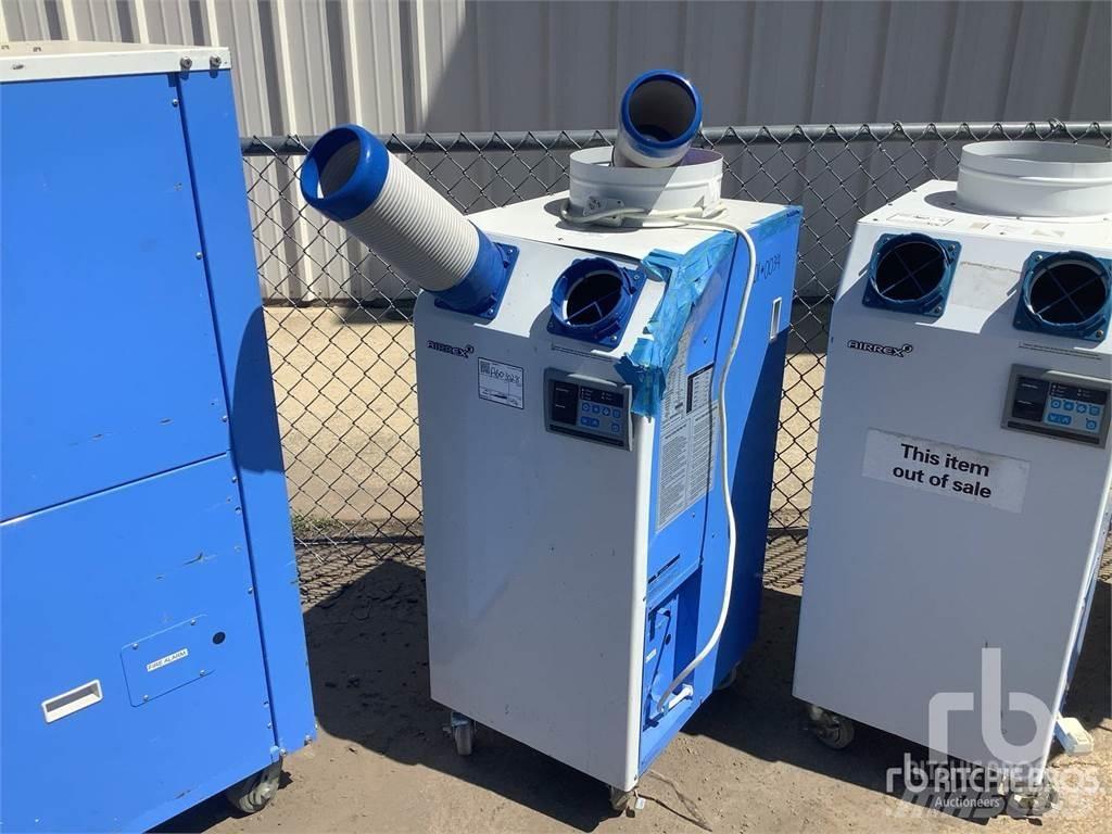  AIRREX HSC-14 Other