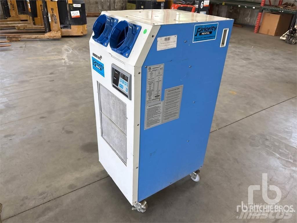  AIRREX HWC-19 Other